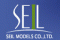 Logo Seil Models